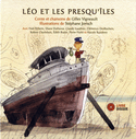 Léo et les presqu'îles